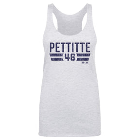 Andy Pettitte Women's Tank Top | 500 LEVEL