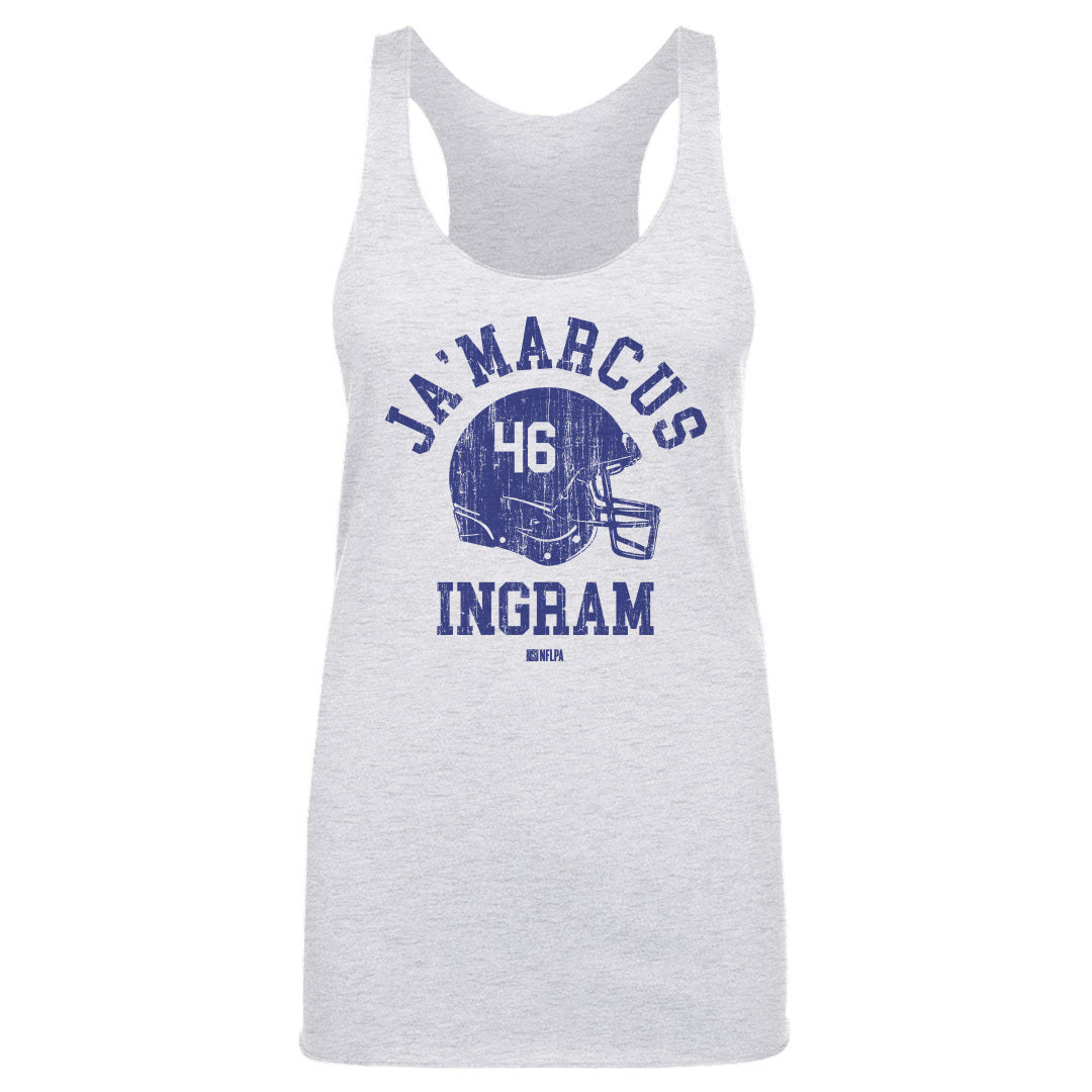 Ja'Marcus Ingram Women's Tank Top | 500 LEVEL