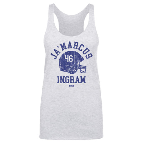 Ja'Marcus Ingram Women's Tank Top | 500 LEVEL