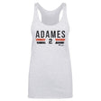 Willy Adames Women's Tank Top | 500 LEVEL