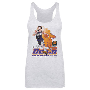 Devin Booker Women's Tank Top | 500 LEVEL