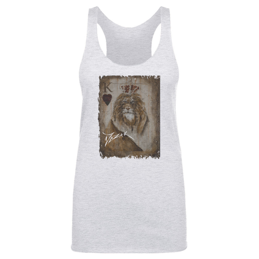 Mezak Art Women's Tank Top | 500 LEVEL