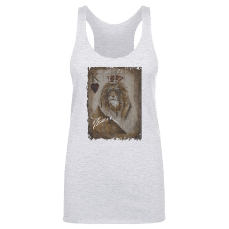 Mezak Art Women's Tank Top | 500 LEVEL