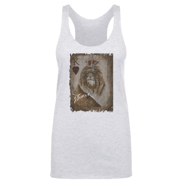 Mezak Art Women's Tank Top | 500 LEVEL