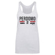 Geraldo Perdomo Women's Tank Top | 500 LEVEL