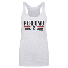 Geraldo Perdomo Women's Tank Top | 500 LEVEL