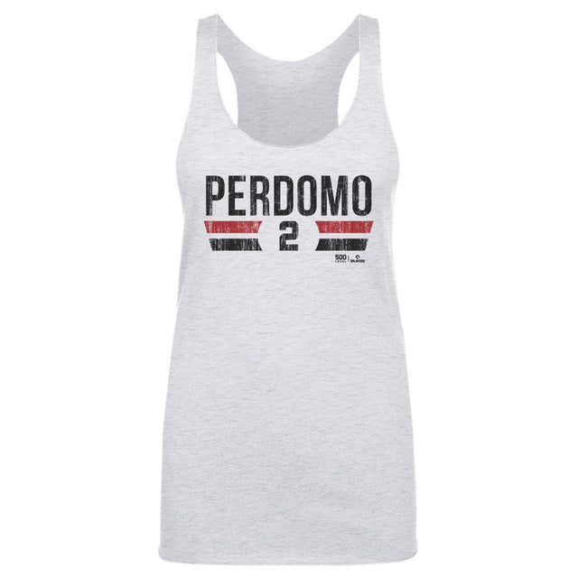 Geraldo Perdomo Women's Tank Top | 500 LEVEL
