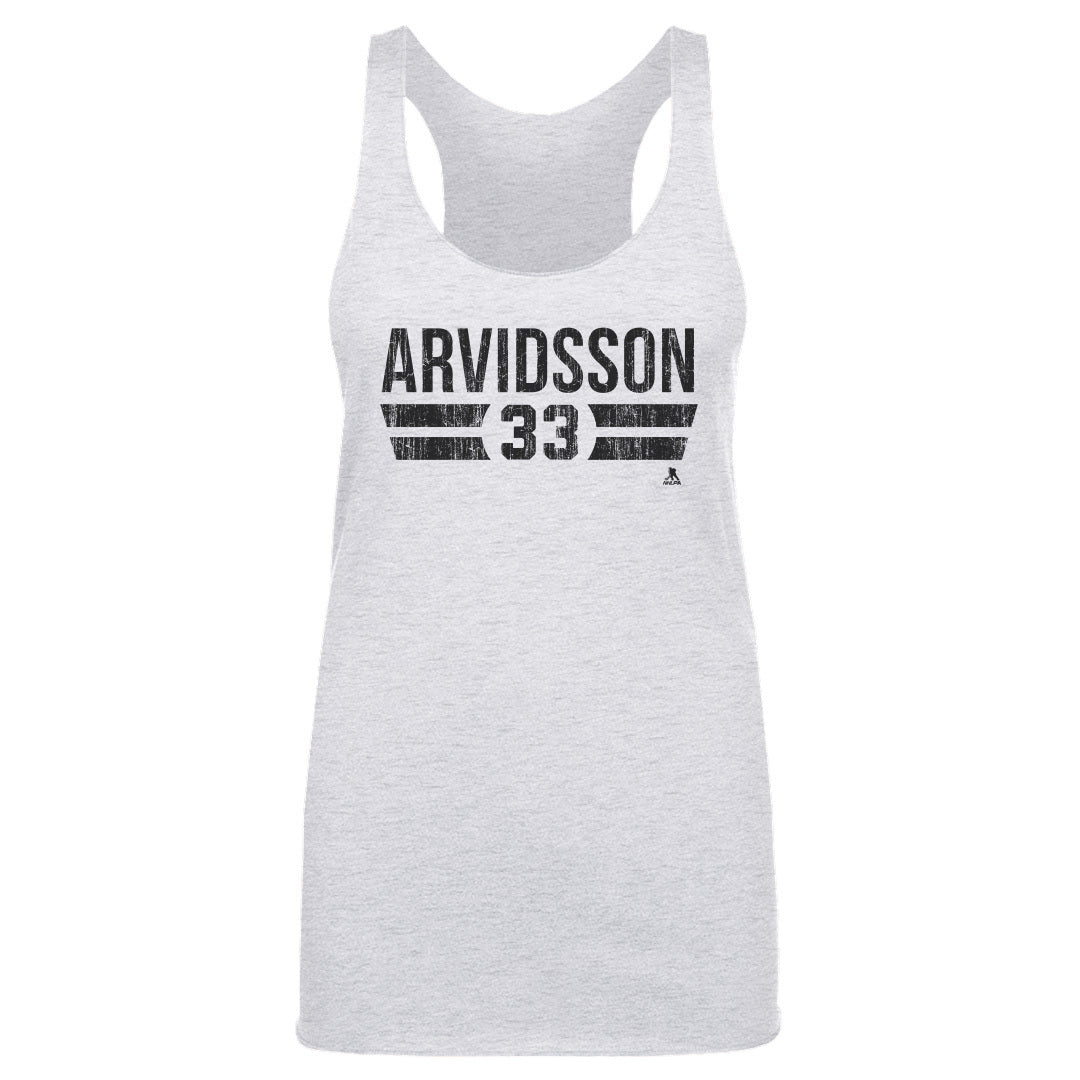 Viktor Arvidsson Women&#39;s Tank Top | 500 LEVEL