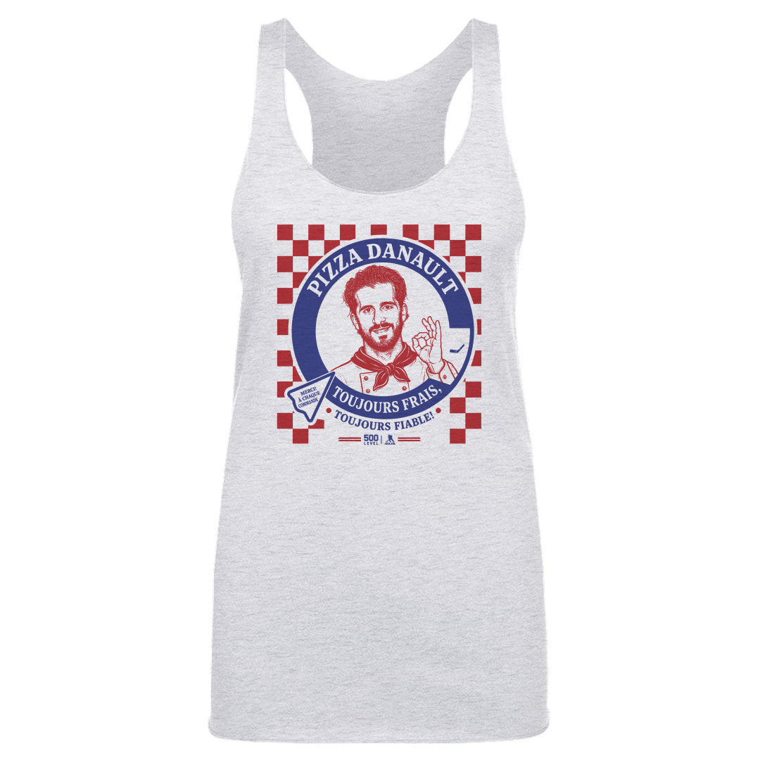 Phillip Danault Women's Tank Top | 500 LEVEL