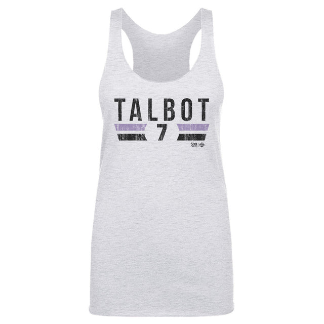 Stephanie Talbot Women's Tank Top | 500 LEVEL