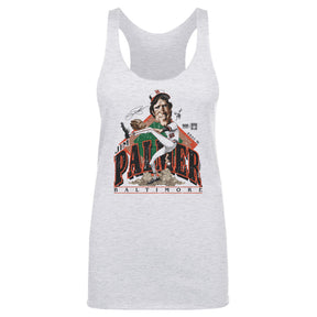 Jim Palmer Women's Tank Top | 500 LEVEL