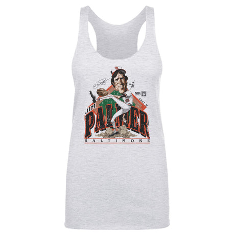 Jim Palmer Women's Tank Top | 500 LEVEL