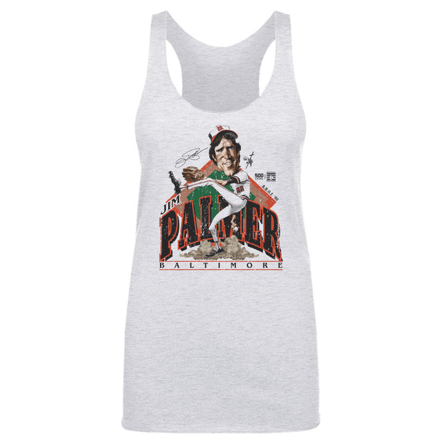 Jim Palmer Women's Tank Top | 500 LEVEL