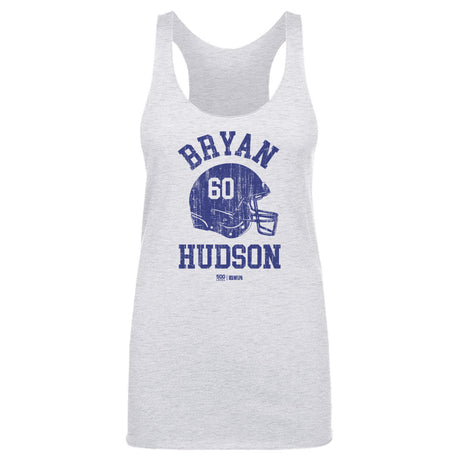 Bryan Hudson Women's Tank Top | 500 LEVEL