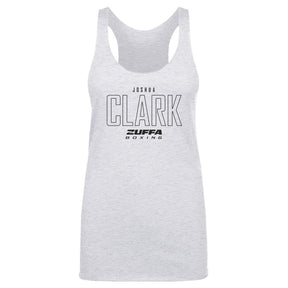 Joshua Clark Women's Tank Top | 500 LEVEL