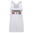 Jose Fernandez Women's Tank Top | 500 LEVEL