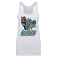 Anthony Edwards Women's Tank Top | 500 LEVEL