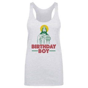 Christmas Women's Tank Top | 500 LEVEL