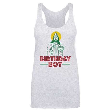 Christmas Women's Tank Top | 500 LEVEL