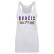 Luka Doncic Women's Tank Top | 500 LEVEL