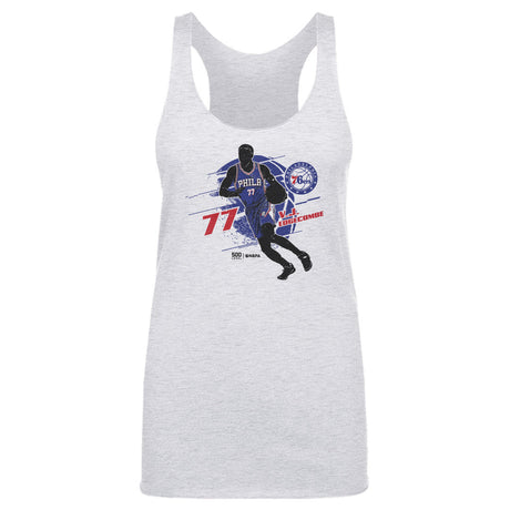 VJ Edgecombe Women's Tank Top | 500 LEVEL