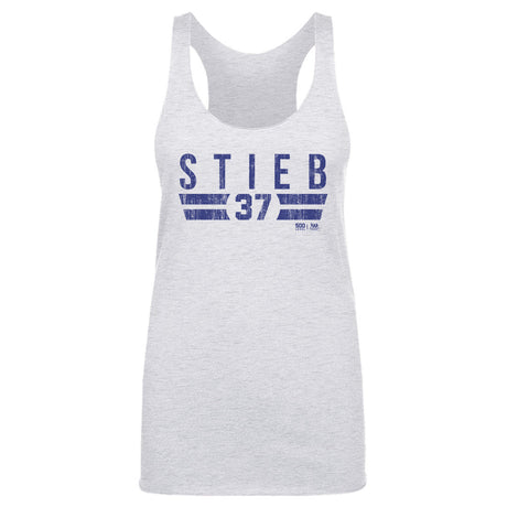 David Stieb Women's Tank Top | 500 LEVEL