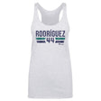 Julio Rodriguez Women's Tank Top | 500 LEVEL