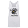 Marquis Johnson Women's Tank Top | 500 LEVEL