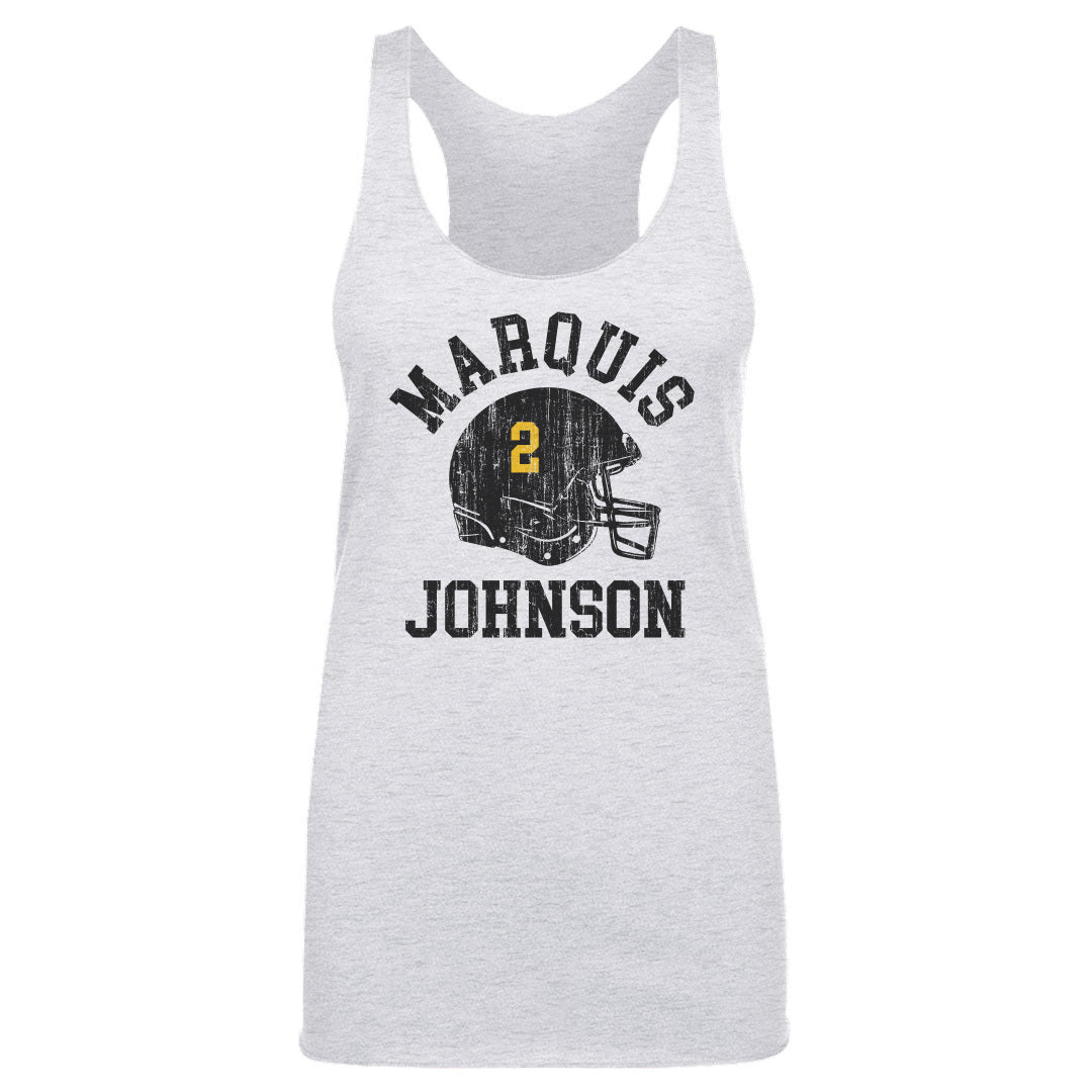 Marquis Johnson Women's Tank Top | 500 LEVEL