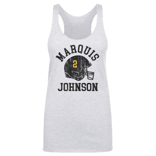 Marquis Johnson Women's Tank Top | 500 LEVEL