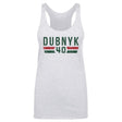 Devan Dubnyk Women's Tank Top | 500 LEVEL