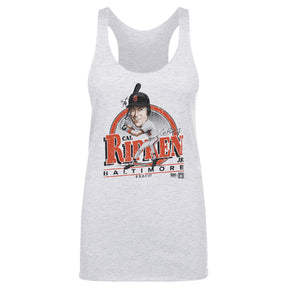 Cal Ripken Jr. Women's Tank Top | 500 LEVEL