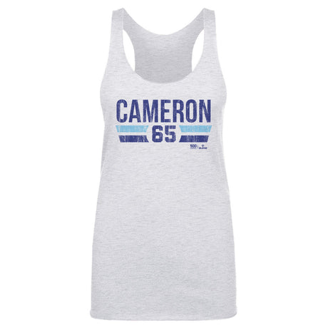 Noah Cameron Women's Tank Top | 500 LEVEL