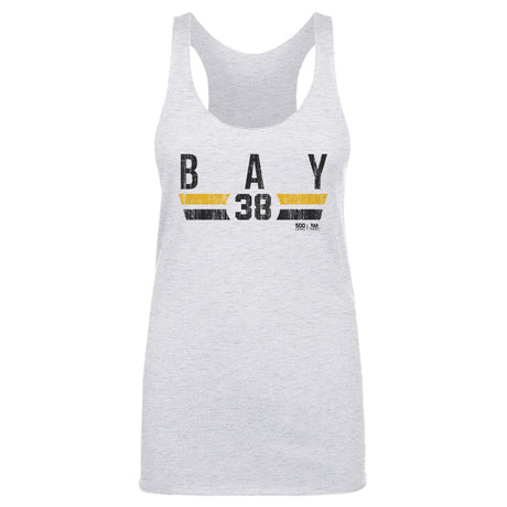 Jason Bay Women's Tank Top | 500 LEVEL