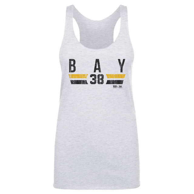 Jason Bay Women's Tank Top | 500 LEVEL