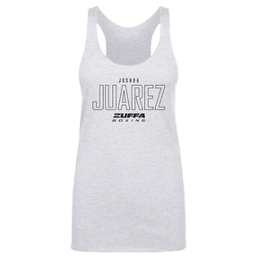 Joshua Juarez Women's Tank Top | 500 LEVEL