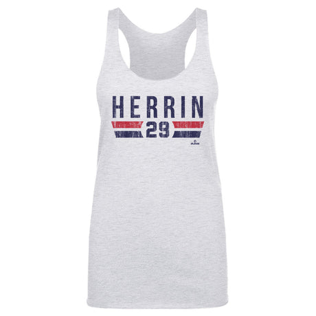 Tim Herrin Women's Tank Top | 500 LEVEL