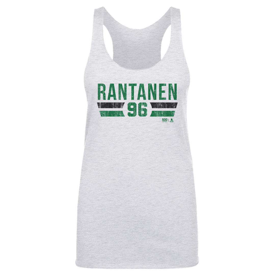 Mikko Rantanen Women's Tank Top | 500 LEVEL
