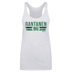 Mikko Rantanen Women's Tank Top | 500 LEVEL