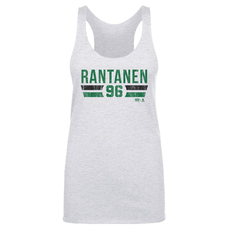 Mikko Rantanen Women's Tank Top | 500 LEVEL