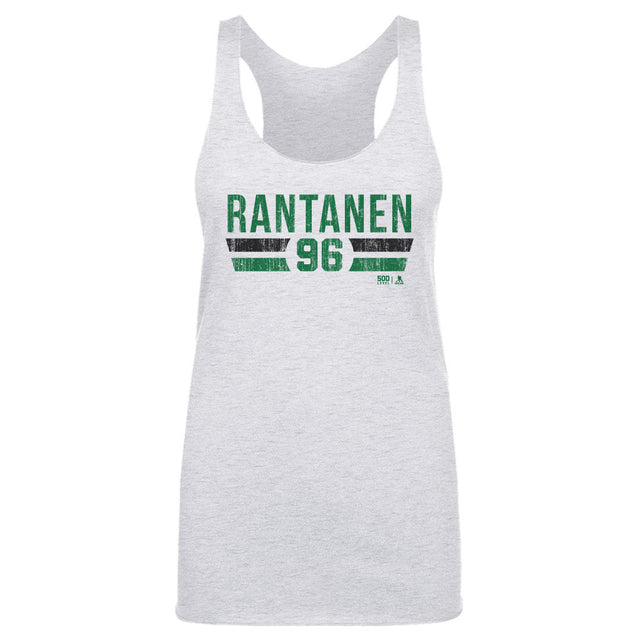 Mikko Rantanen Women's Tank Top | 500 LEVEL