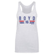 Matthew Boyd Women's Tank Top | 500 LEVEL