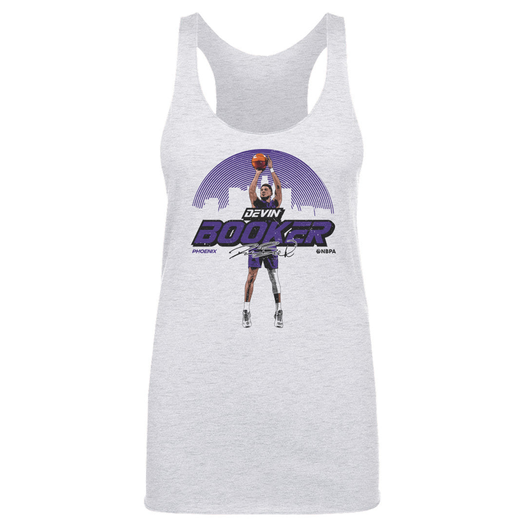 Devin Booker Women's Tank Top | 500 LEVEL
