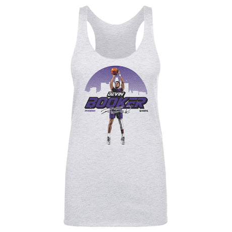 Devin Booker Women's Tank Top | 500 LEVEL
