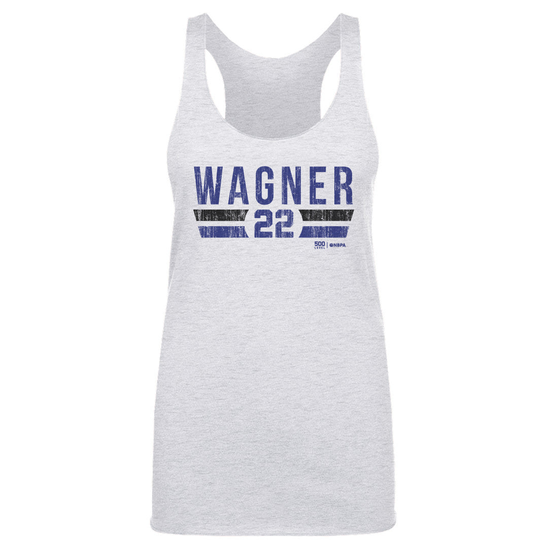 Franz Wagner Women's Tank Top | 500 LEVEL