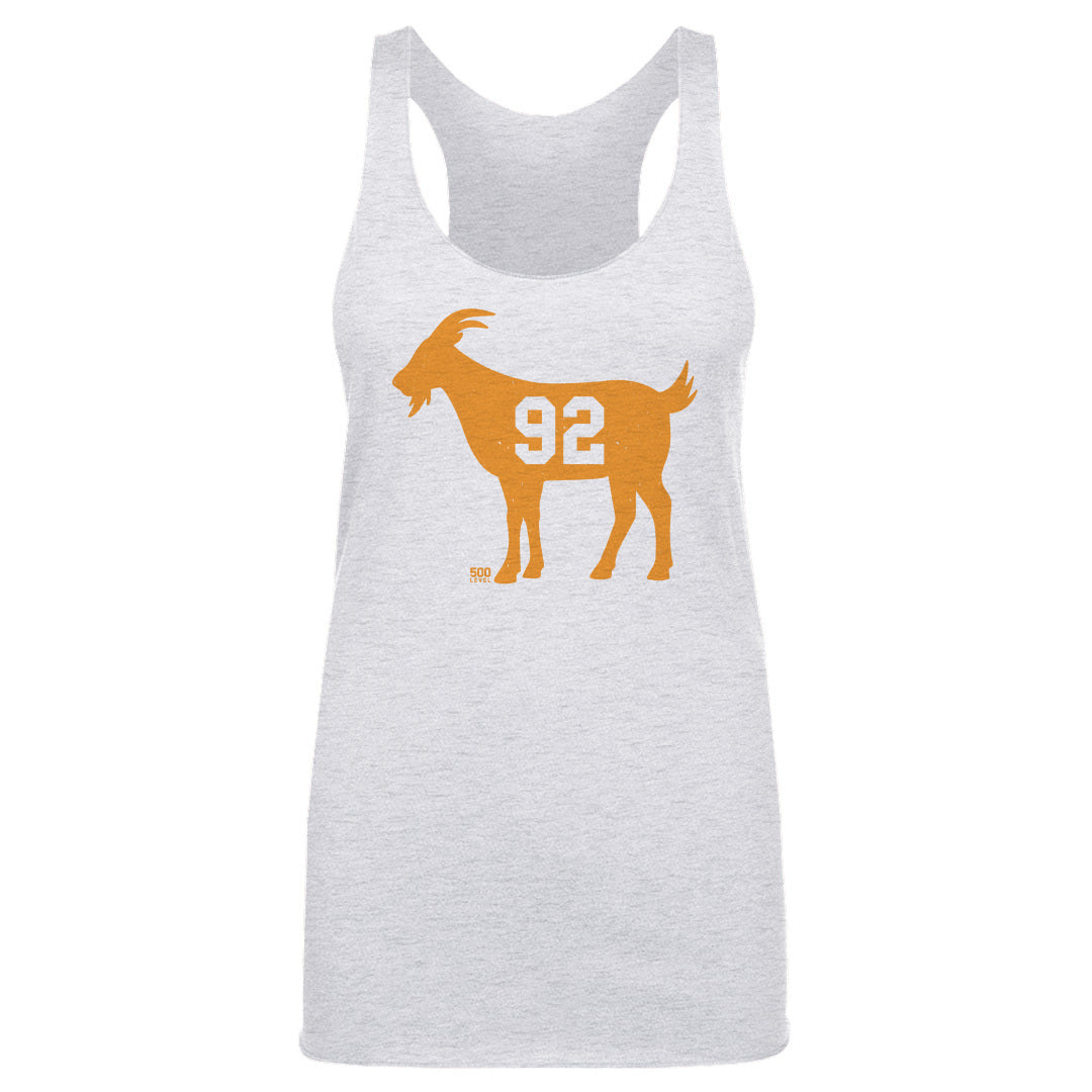 Tennessee Women's Tank Top | 500 LEVEL