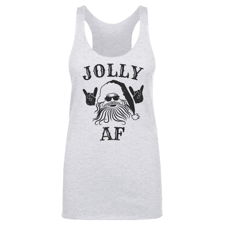 Christmas Women's Tank Top | 500 LEVEL