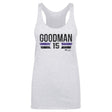 Hunter Goodman Women's Tank Top | 500 LEVEL