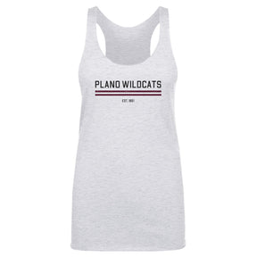 Plano Women's Tank Top | 500 LEVEL