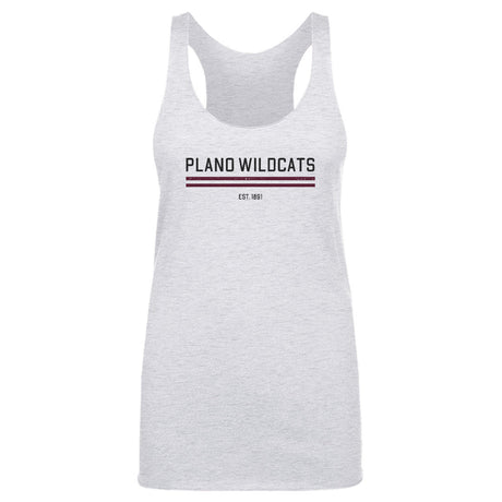 Plano Women's Tank Top | 500 LEVEL